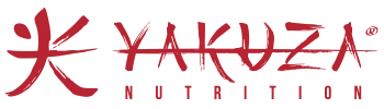 Yakuza Nutrition